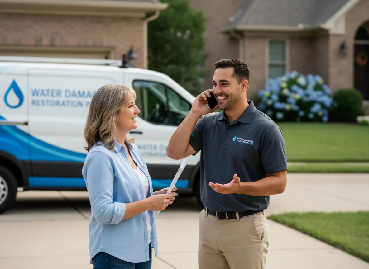 Flood Restoration West Valley City, UT FAQs